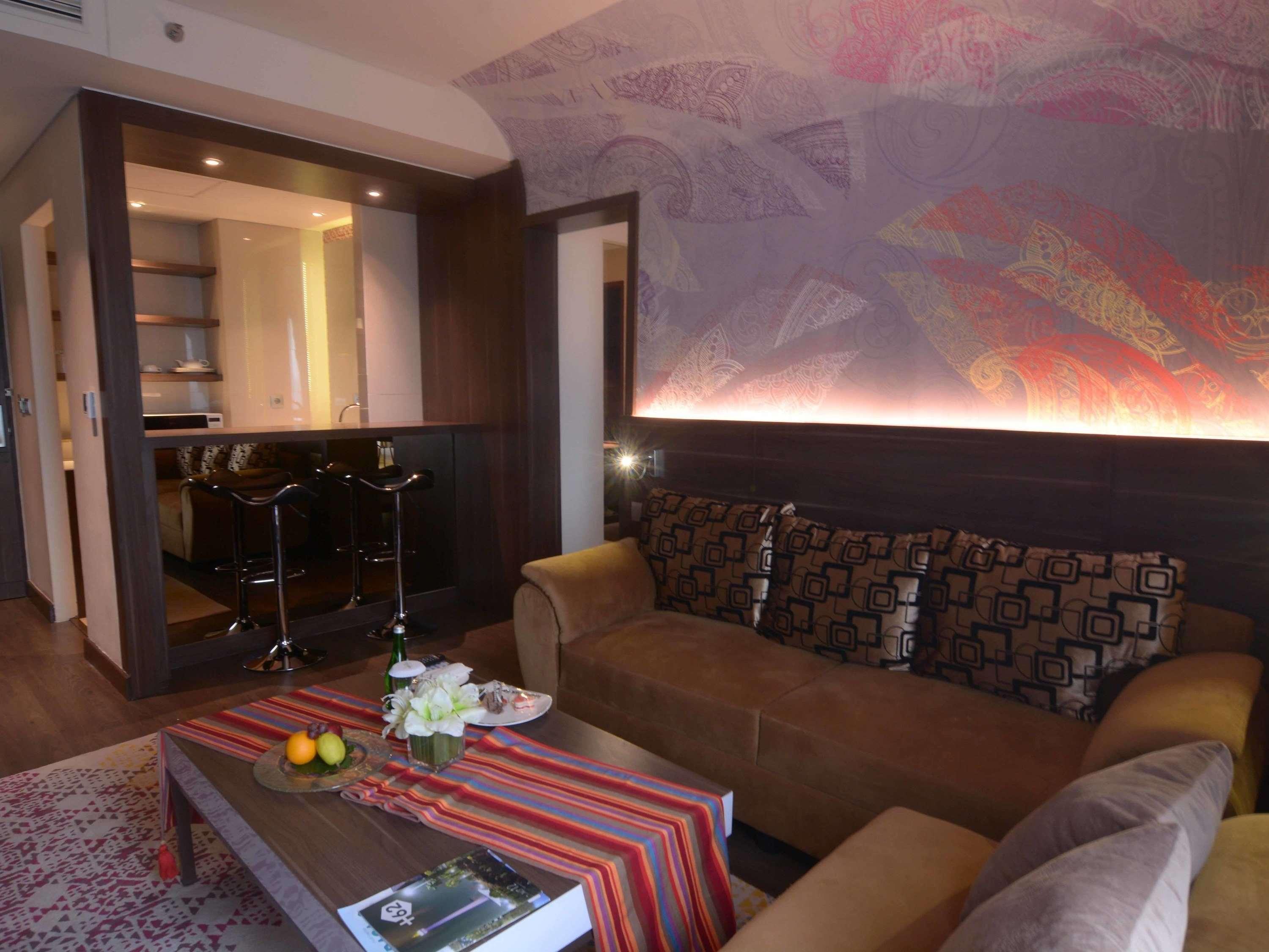 Mercure Hotel Karawang