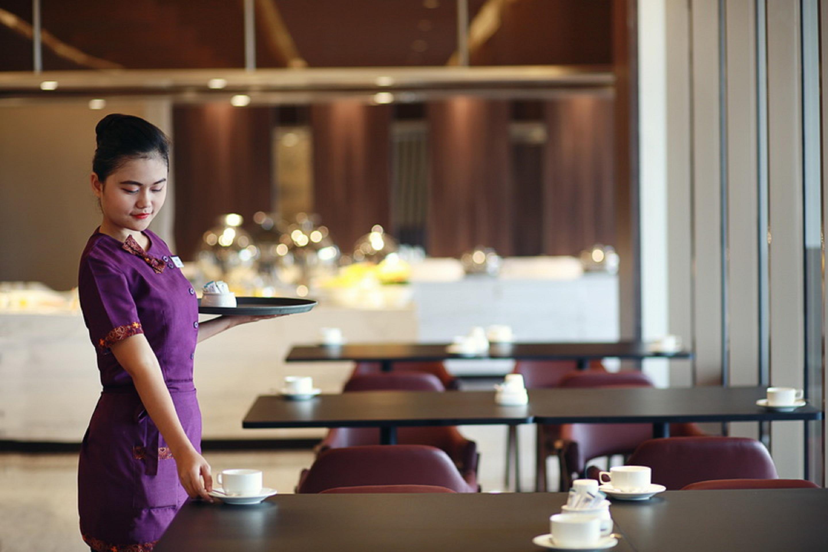 Mercure 4*