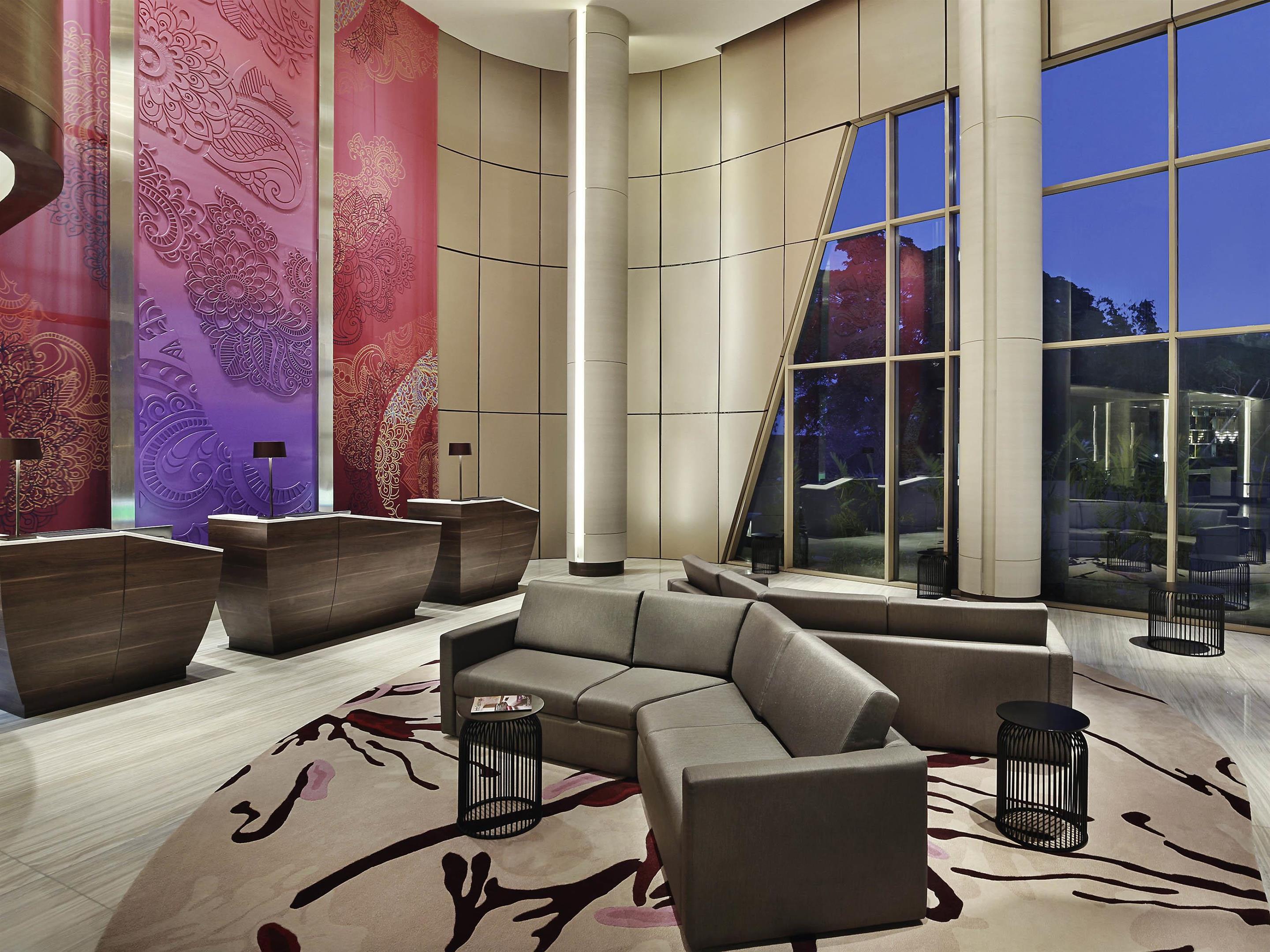 Hotel Mercure 4*