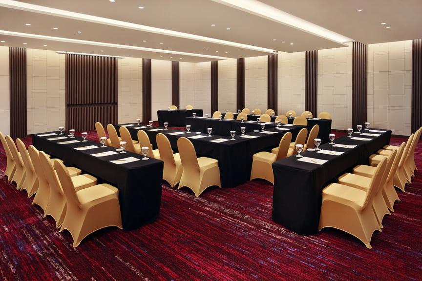 Mercure Hotel