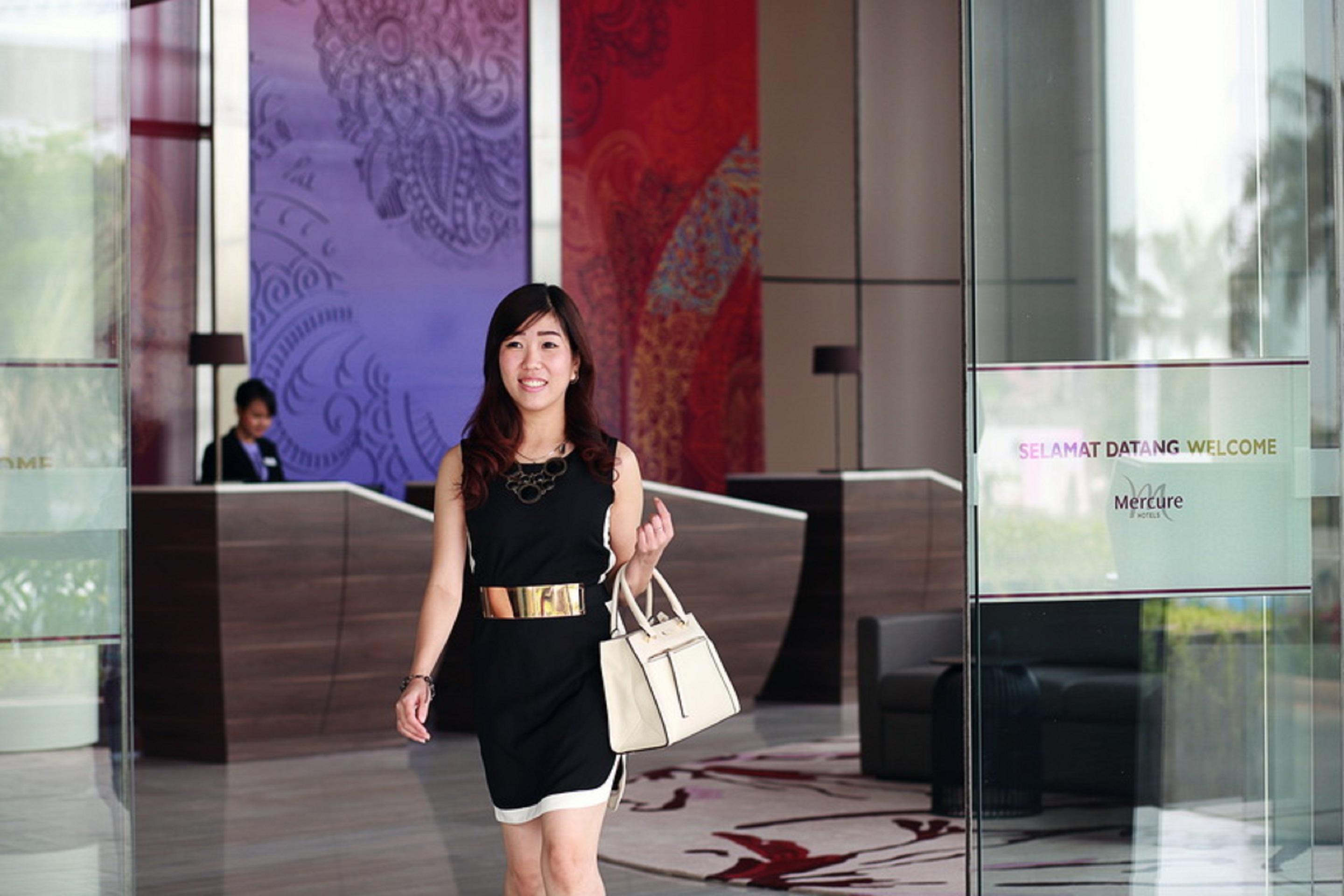 Mercure 4*