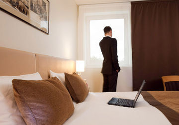 Mercure Hotel 4*