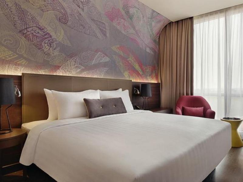 Hotel Mercure Karawang