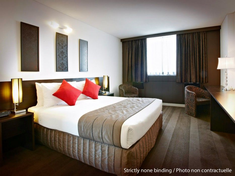 Hotel Mercure Karawang