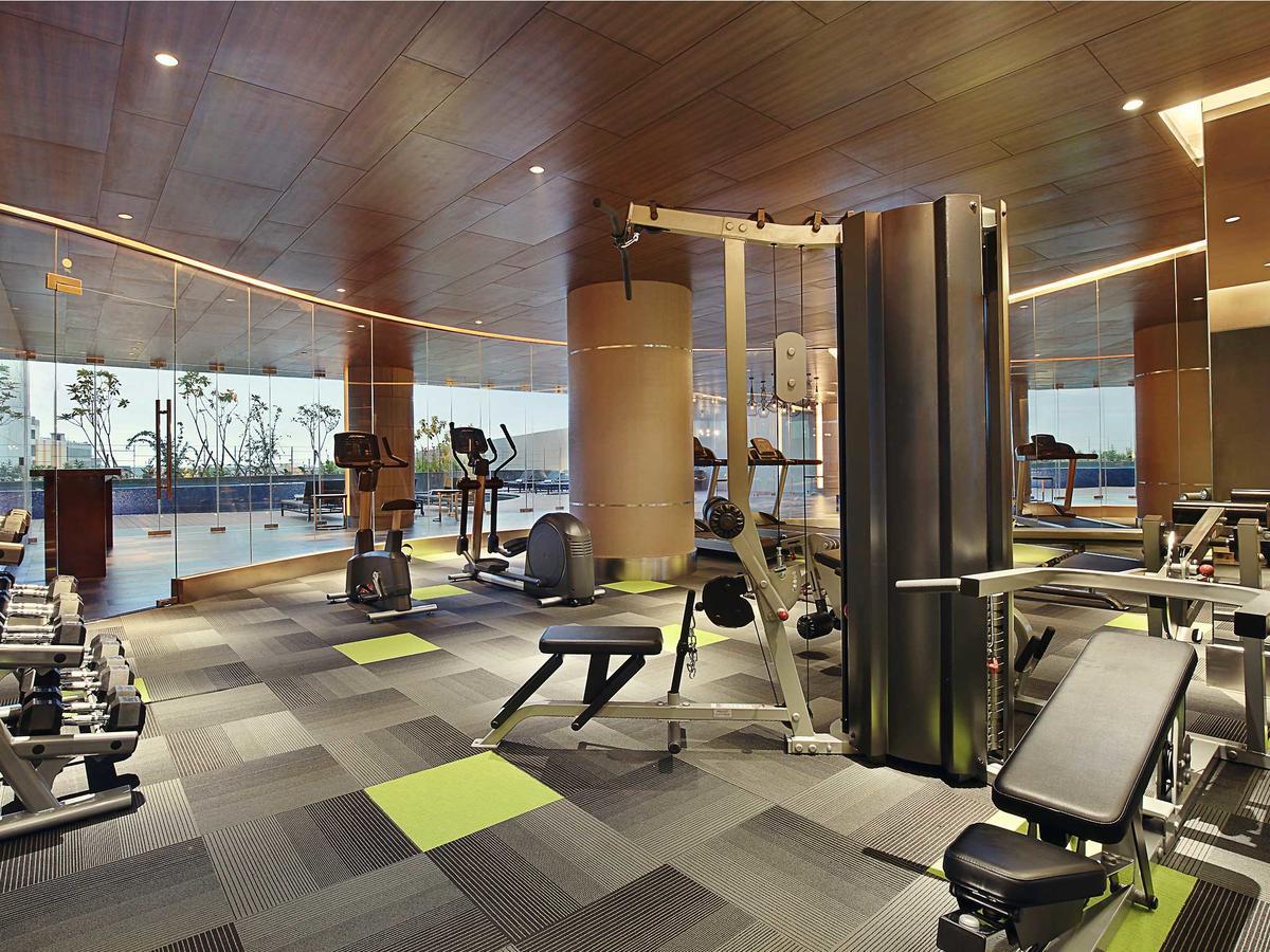 Mercure Hotel 4*
