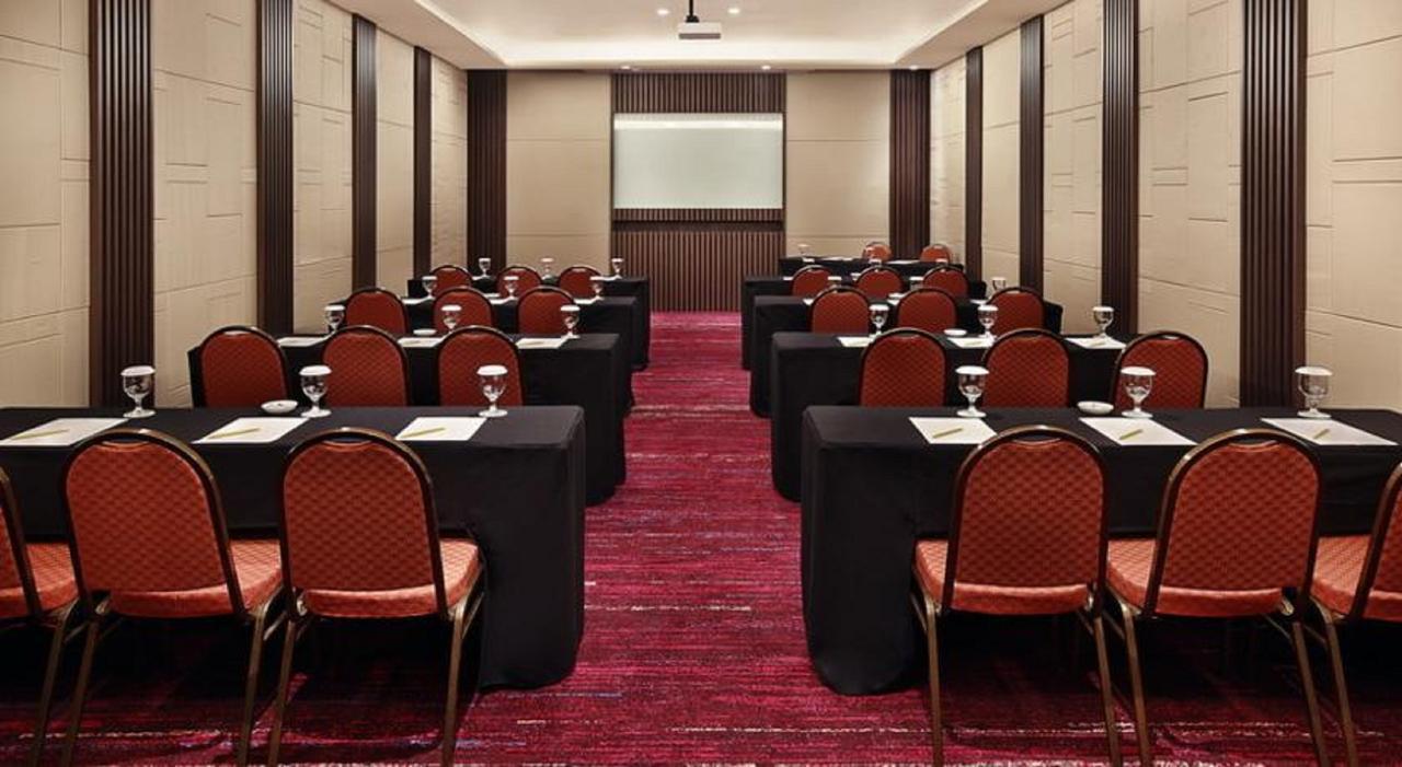 Mercure 4* Karawang