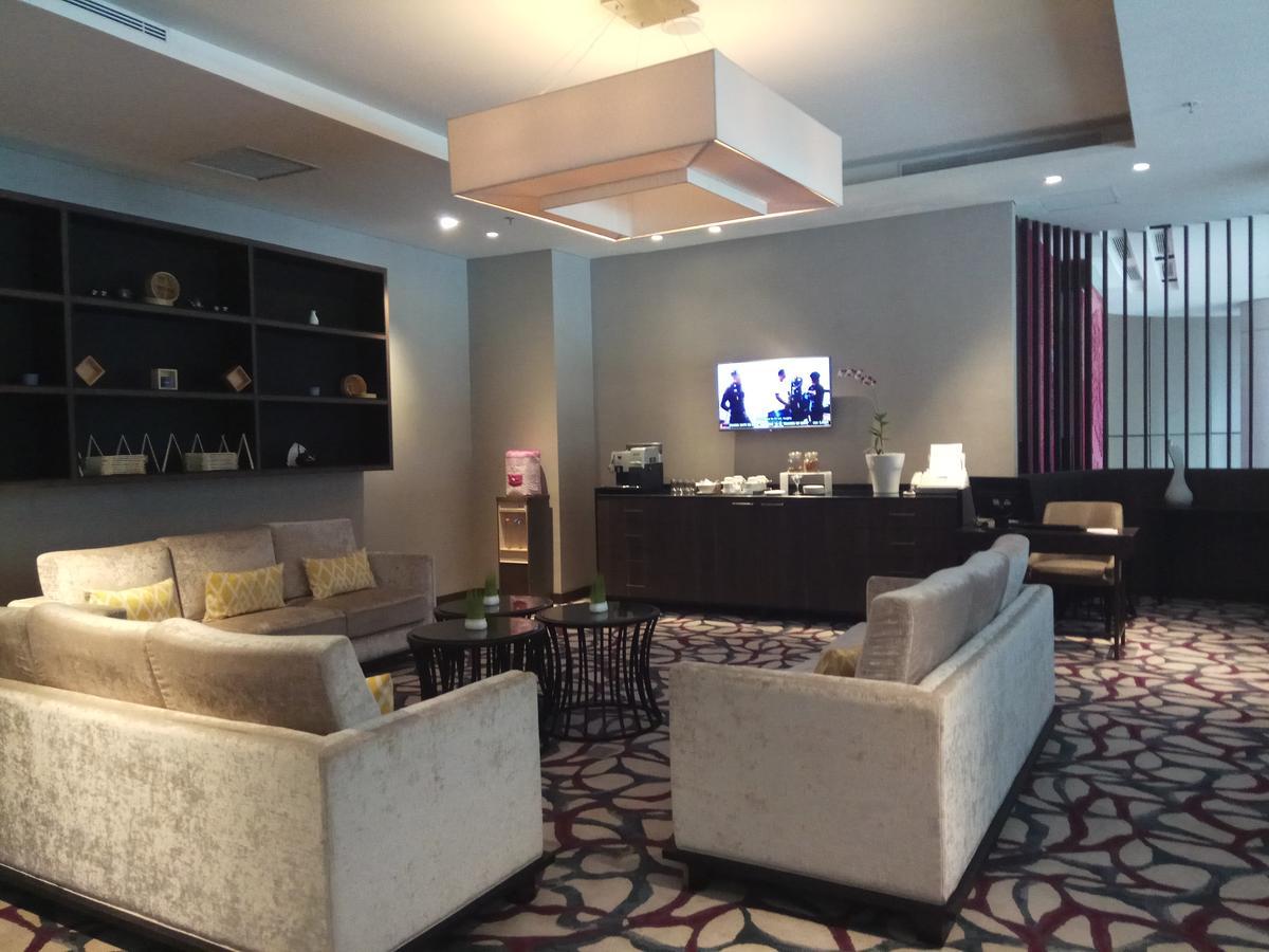 Mercure Hotel Karawang