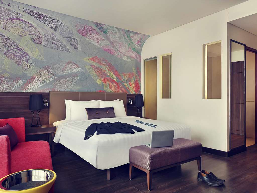 Mercure Hotel Karawang