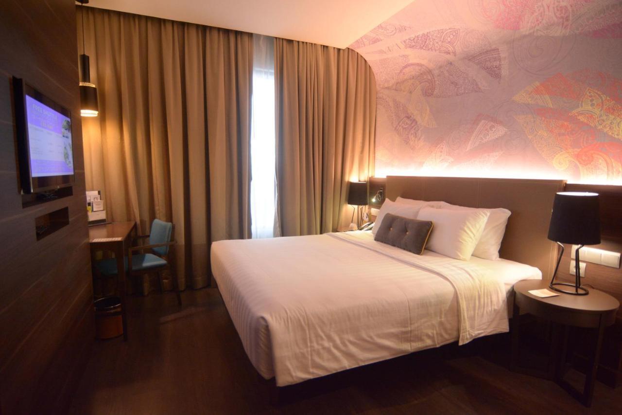 Mercure Hotel