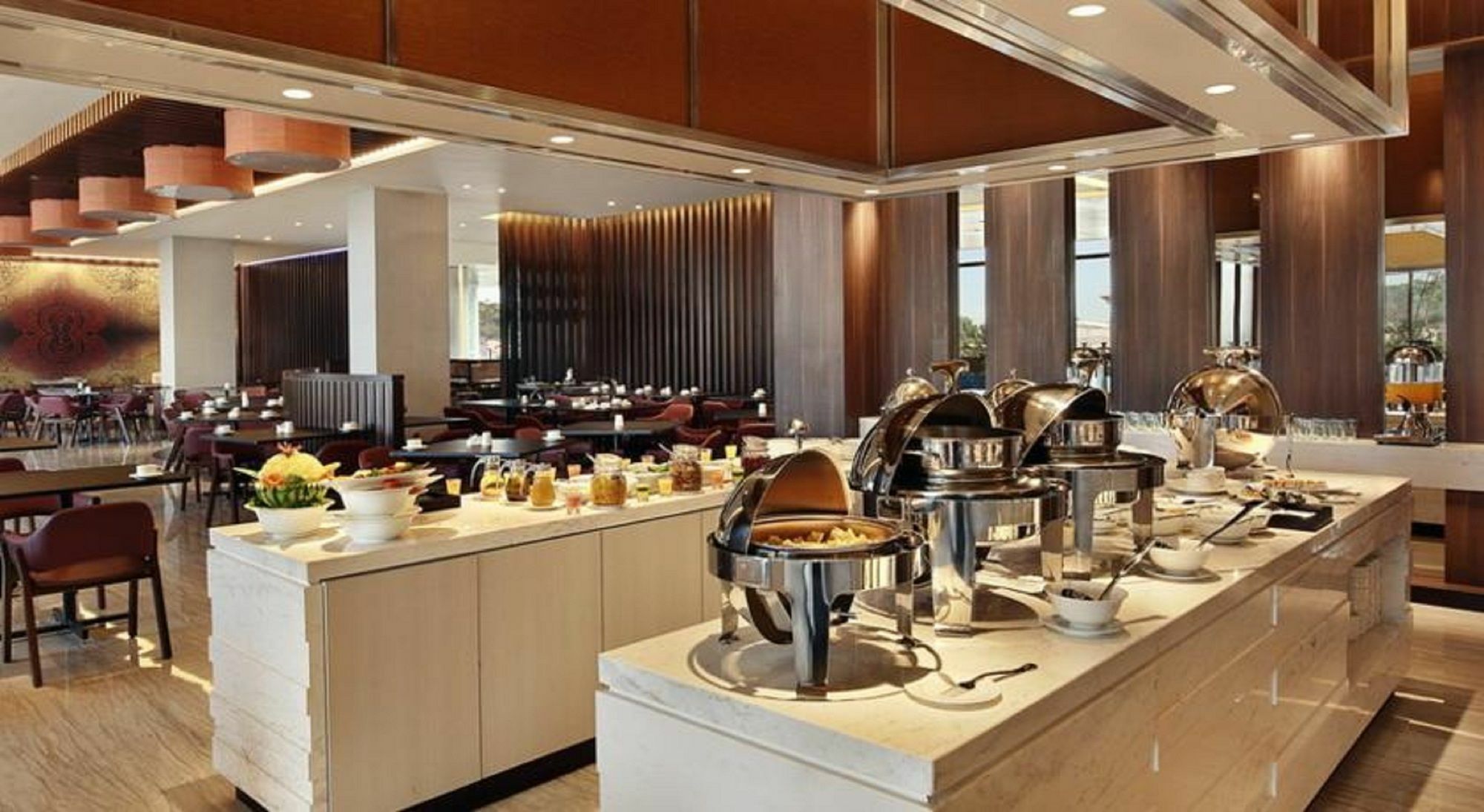 Mercure 4*
